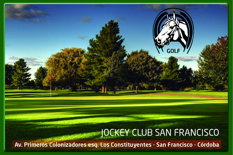 Jockey Club San Francisco 8.3.6